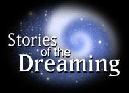 Stories of the Dreaming logotype