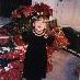 photo - Heather at Christmas #3