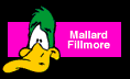 Mallard Fillmore cartoon character